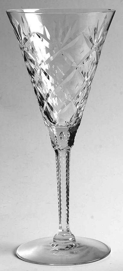 476-4 Water Goblet by Seneca-1