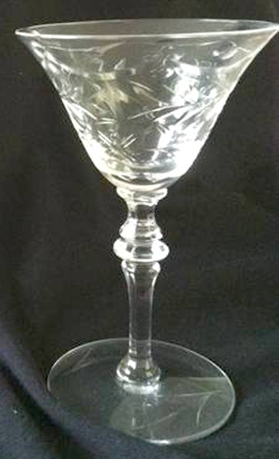 484-1 Champagne/Tall Sherbet by Seneca-1