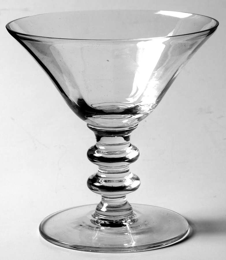 4850 (Optic) Champagne/Tall Sherbet by Seneca-1