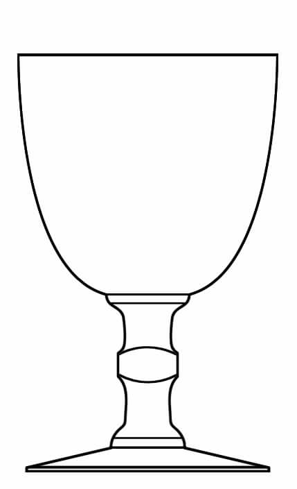 496 Water Goblet by Seneca-1