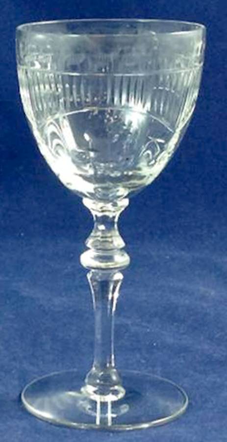 499-3 Wine Glass by Seneca-1