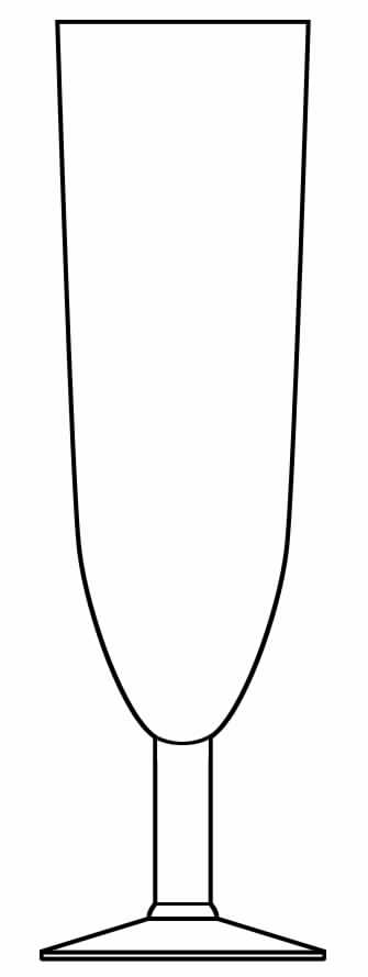 506 Water Goblet by Seneca-1
