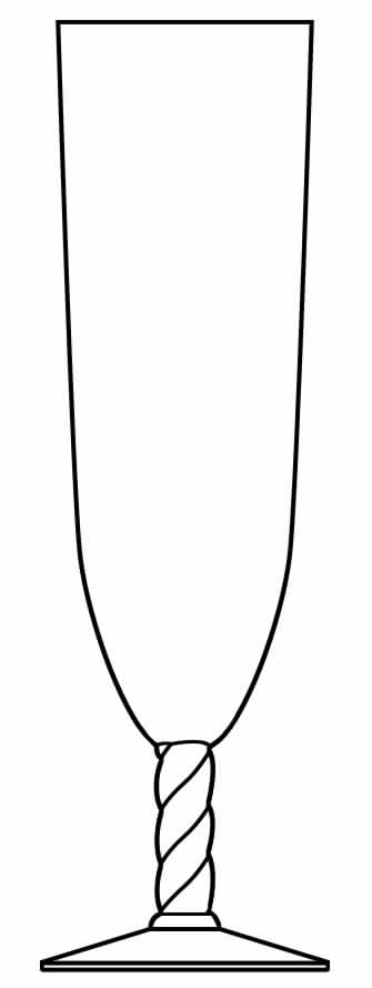506-1 Water Goblet by Seneca-1