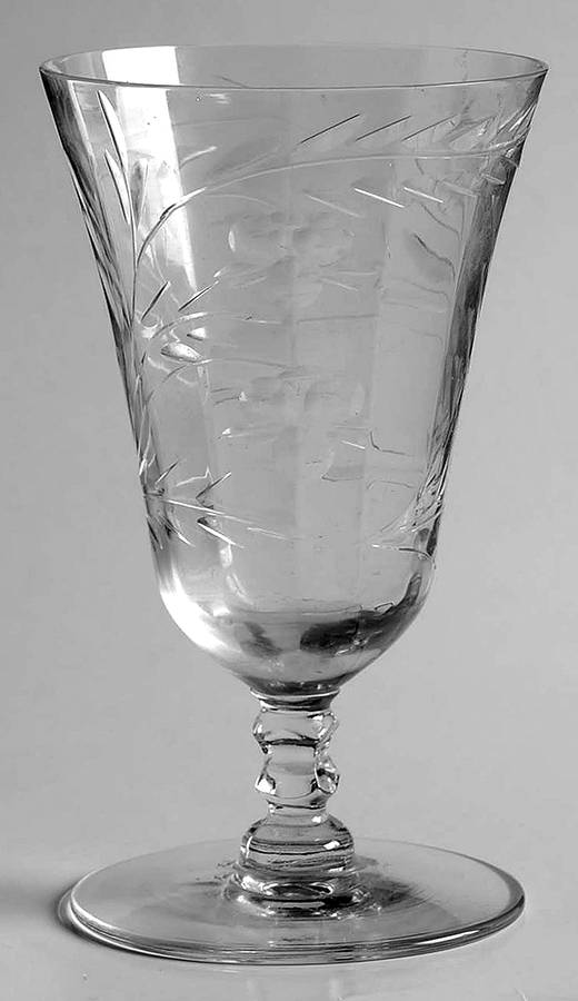 515-3 Juice Glass by Seneca-1