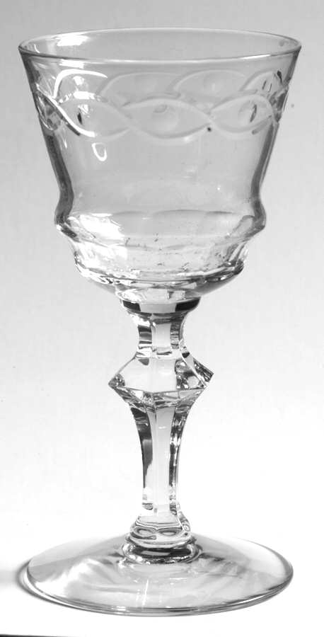 517-2 Wine Glass by Seneca-1