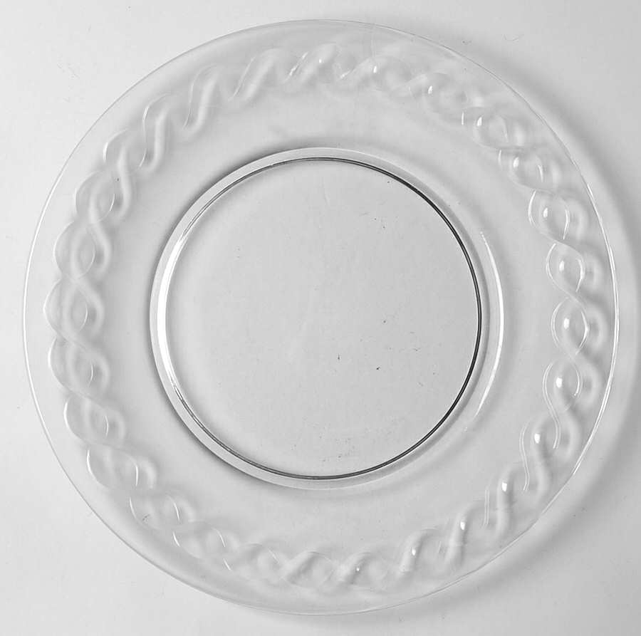 517-2 Luncheon Plate by Seneca-1