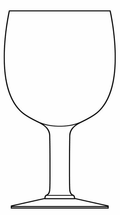 60 Water Goblet by Seneca-1