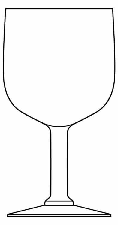 65 Water Goblet by Seneca-1