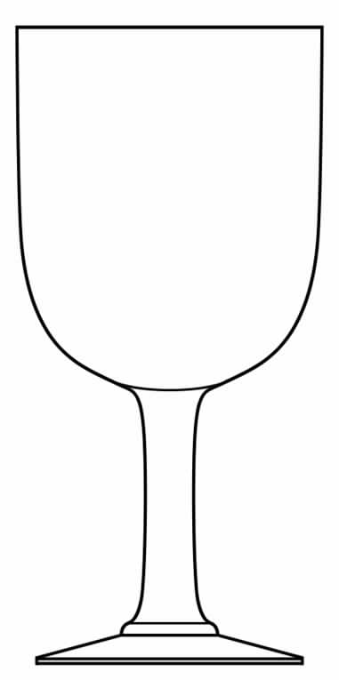 70 Water Goblet by Seneca-1