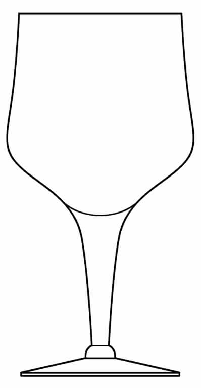 700 Water Goblet by Seneca-1