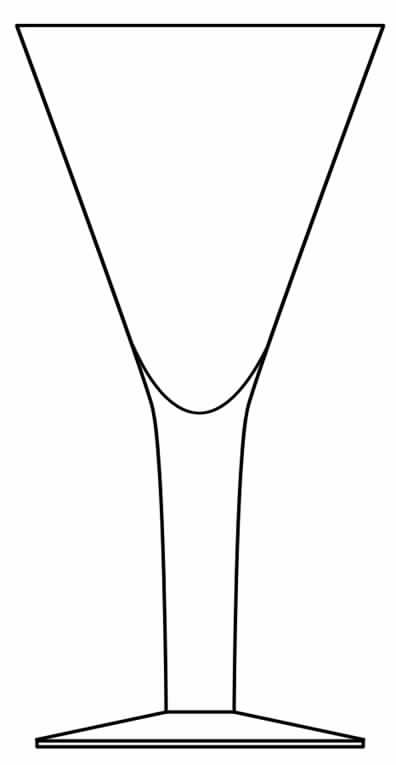 77 Water Goblet by Seneca-1