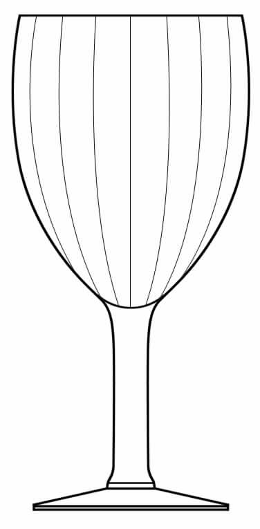 80 Water Goblet by Seneca-1