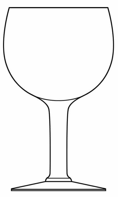 83 Water Goblet by Seneca-1