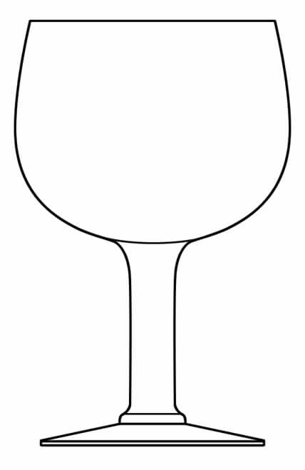 84 Water Goblet by Seneca-1