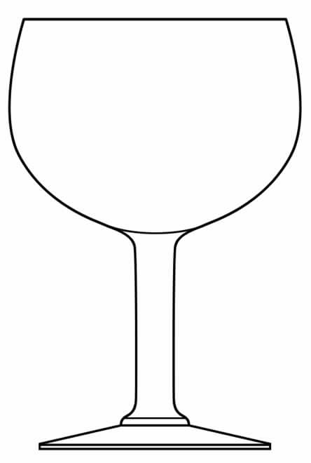 85 Water Goblet by Seneca-1