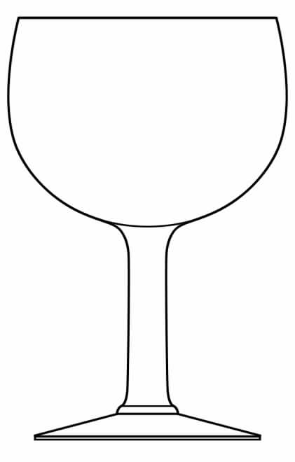 87 Water Goblet by Seneca-1