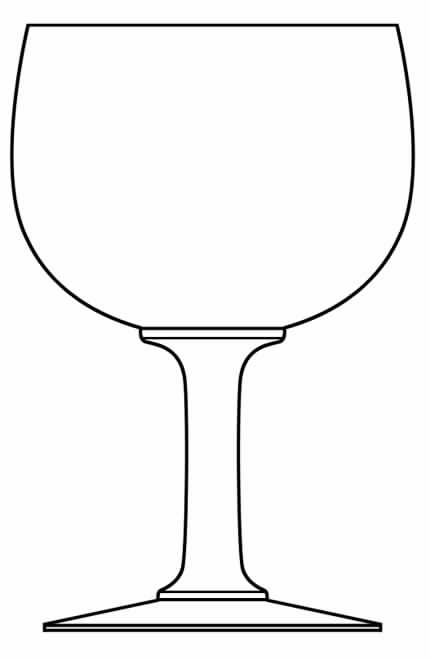 88 Water Goblet by Seneca-1