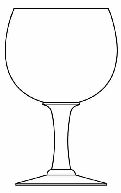 89 Water Goblet by Seneca-1