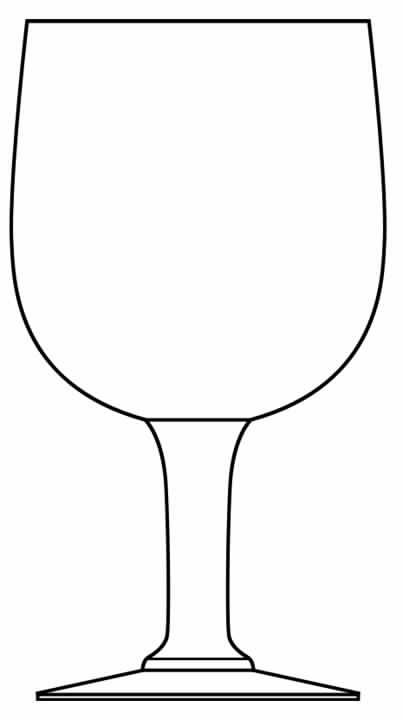 90 Water Goblet by Seneca-1