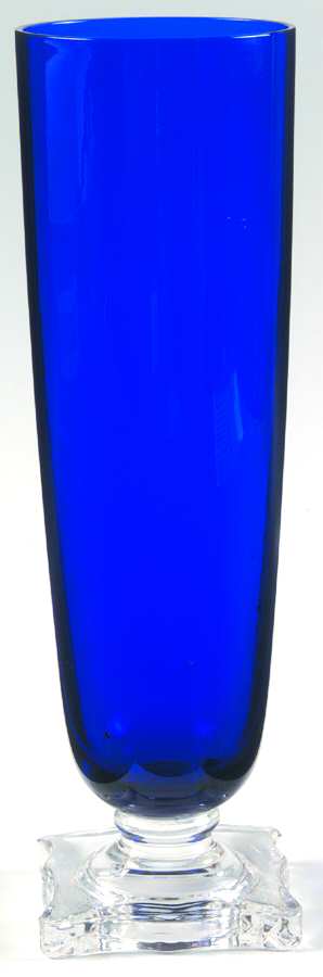 903 Cobalt Blue (Non Optic) 15 Oz Slim Jim by Seneca-1