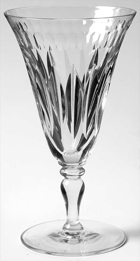 907-5 Water Goblet by Seneca-1