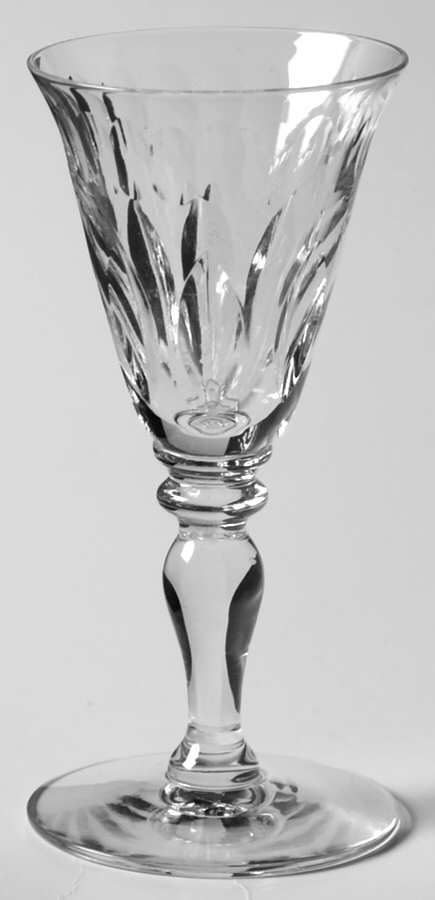 907-5 Cordial Glass by Seneca-1