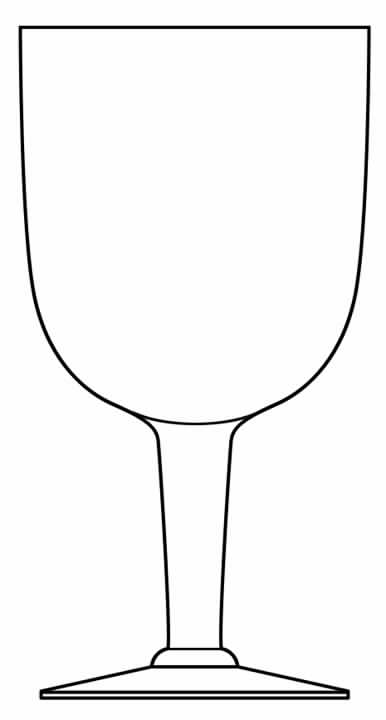 92 Water Goblet by Seneca-1