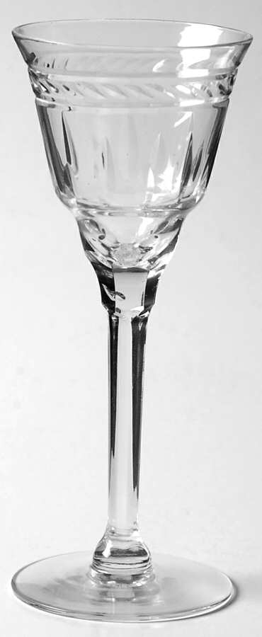 925-1 Cordial Glass by Seneca-1