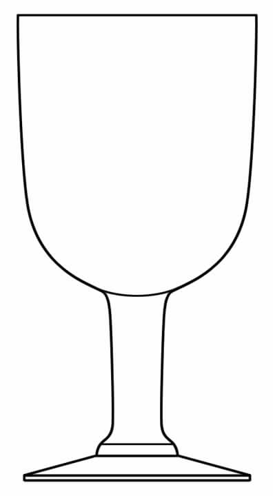 93 Water Goblet by Seneca-1