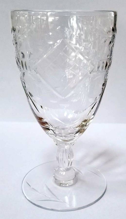 993-1 Juice Glass by Seneca-1