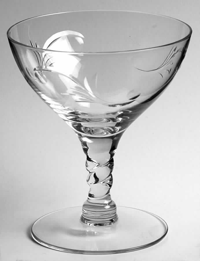 Arcadia Champagne/Tall Sherbet by Seneca-1