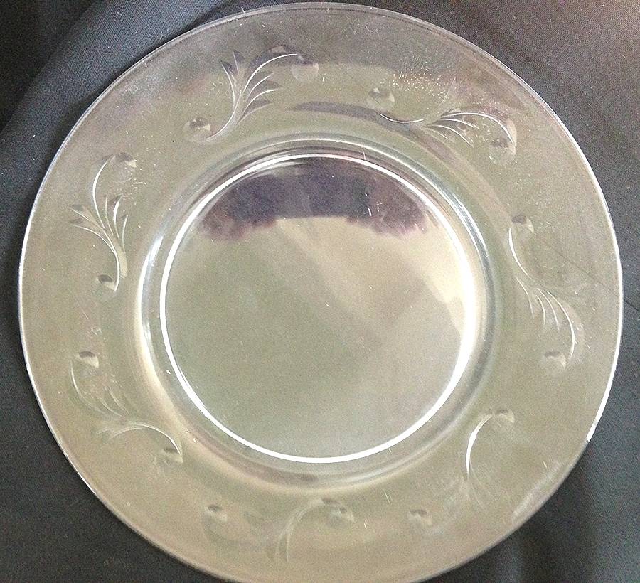 Arcadia 7" Salad Plate by Seneca-1