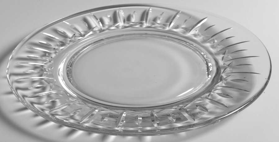 Ardmore 7" Salad Plate by Seneca-1