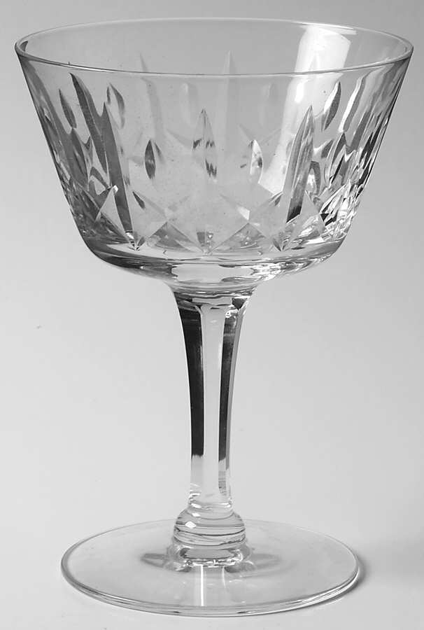 Ardmore Champagne/Tall Sherbet by Seneca-1