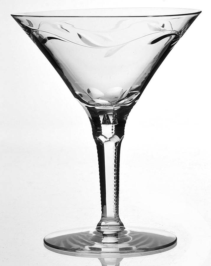 Ardis Champagne/Tall Sherbet by Seneca-1