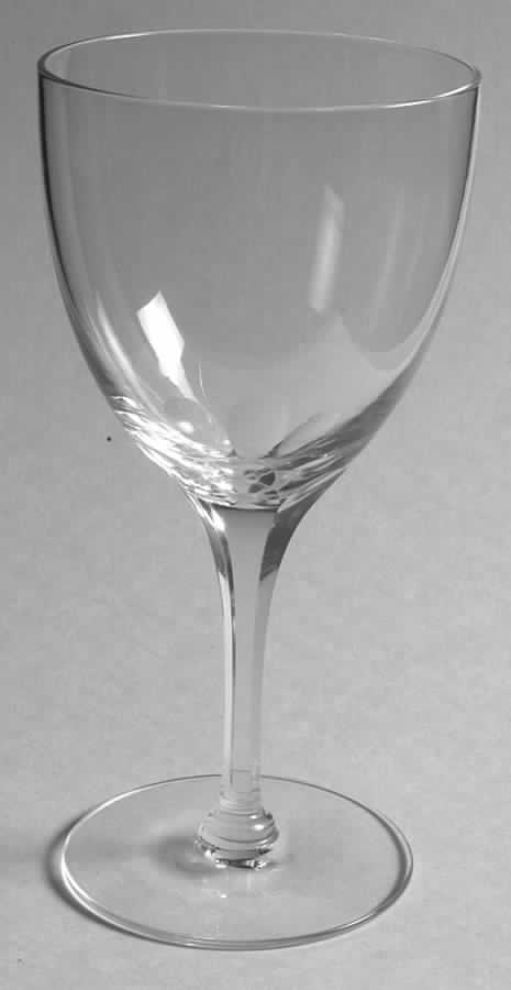 Aristocrat Water Goblet by Seneca-1