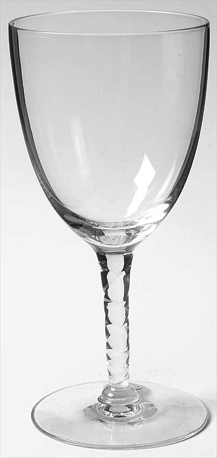 Astrid Water Goblet by Seneca-1