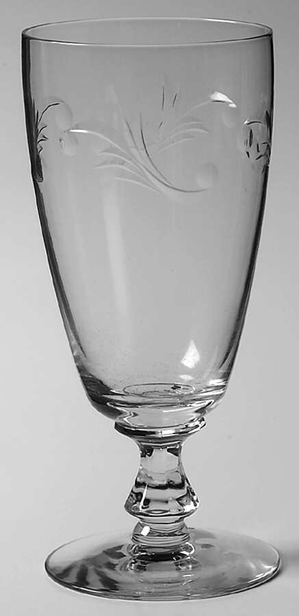 Baroque (Cut #1216) Iced Tea by Seneca-1