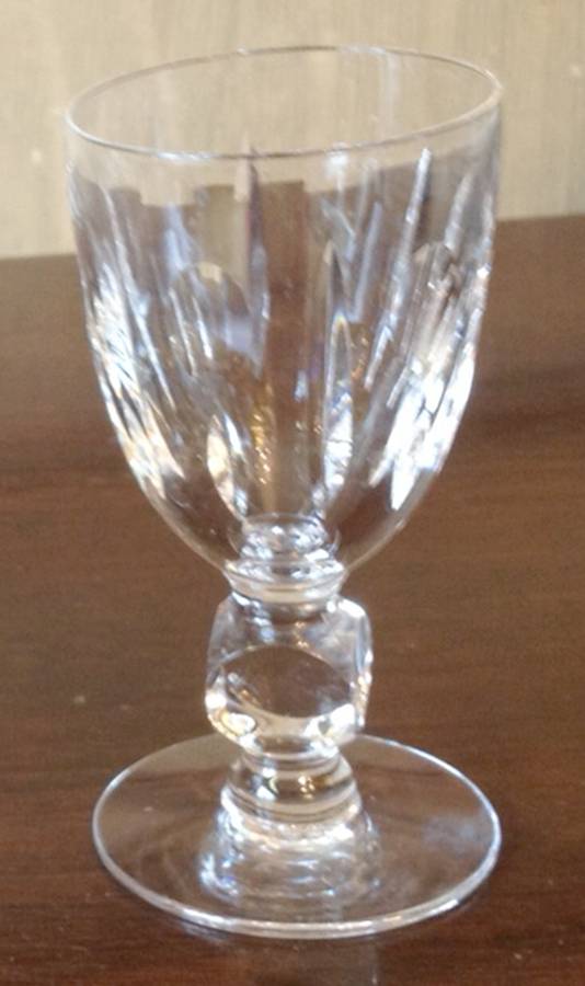 Bedford Wine Glass by Seneca-1
