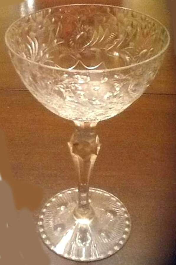 Berkeley Champagne/Tall Sherbet by Seneca-1