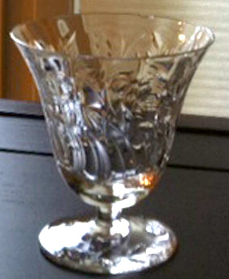 Buttercup Oyster or Fruit Cocktail by Seneca-1