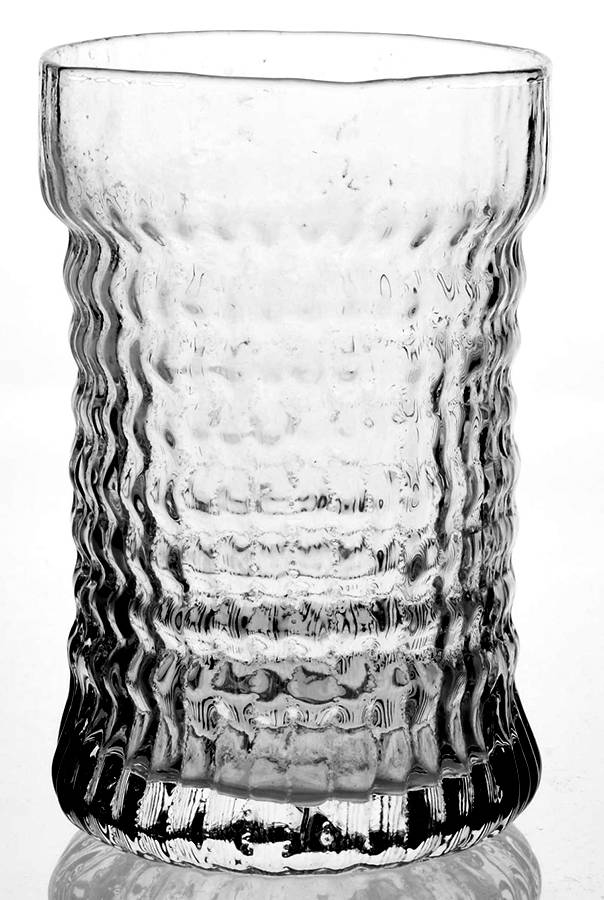 Cascade Clear 15 Oz Flat Tumbler by Seneca-1