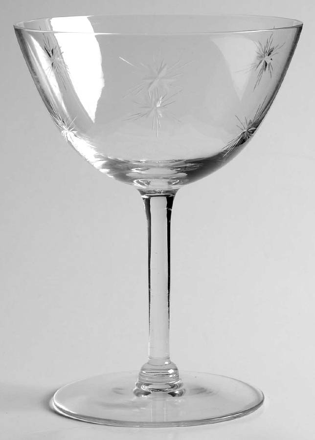 Celeste Champagne/Tall Sherbet by Seneca-1