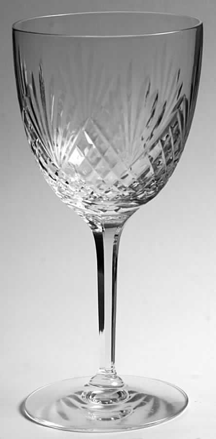 Chalice Water Goblet by Seneca-1