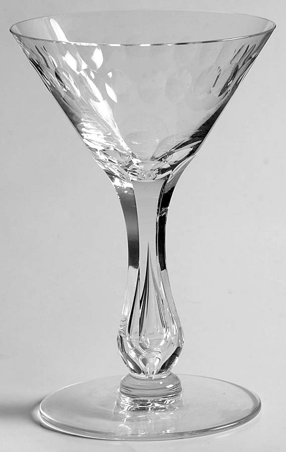 Classic (Cut 1121) Liquor Cocktail by Seneca-1