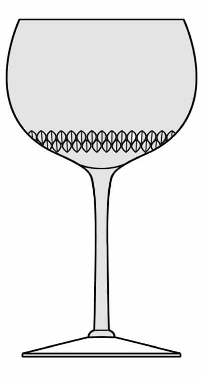 Classic Water Goblet by Seneca-1