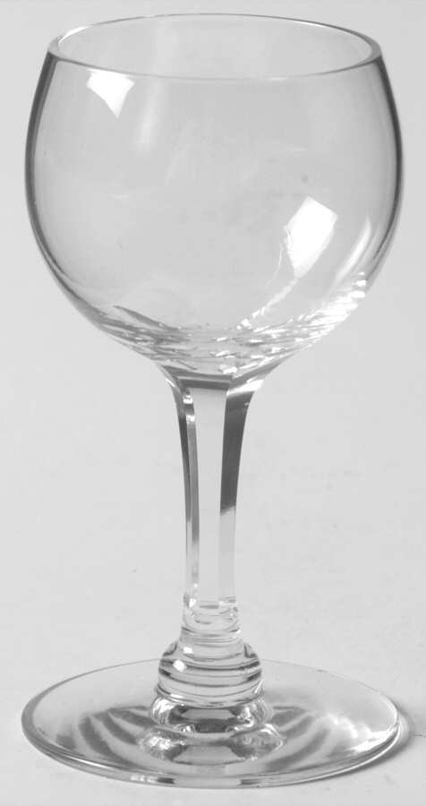 Connoisseur Cordial Glass by Tiffany-1