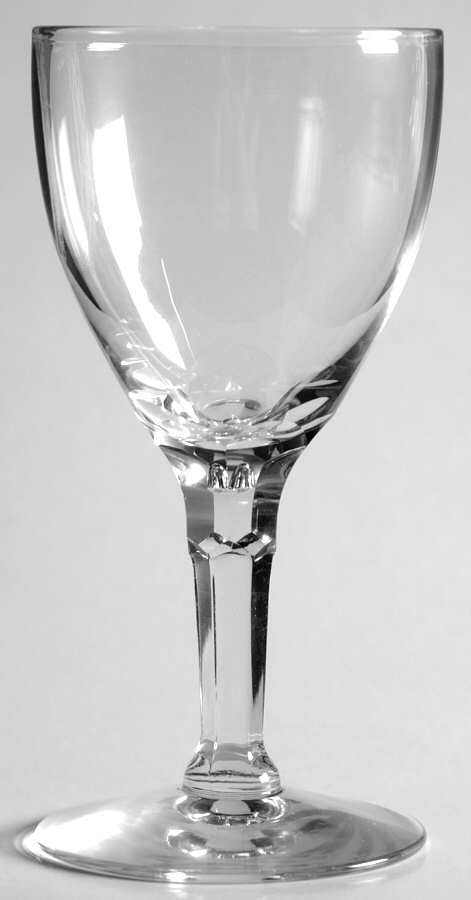 Corinthian Wine Glass by Seneca-1