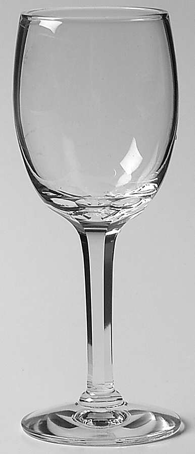 Cosmopolitan Cordial Glass by Tiffany-1