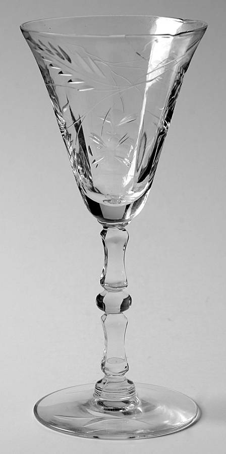 Countess Wine Glass by Seneca-1